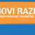 Novi razpisi za nepovratna finančna sredstva za naložbe v stavbah in za vozila